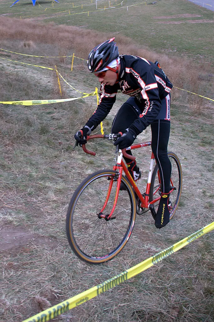 Southampton Cyclocross